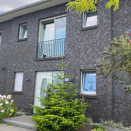 Zimmer Am Bachlauf Gelsenkirchen Ngoại thất bức ảnh