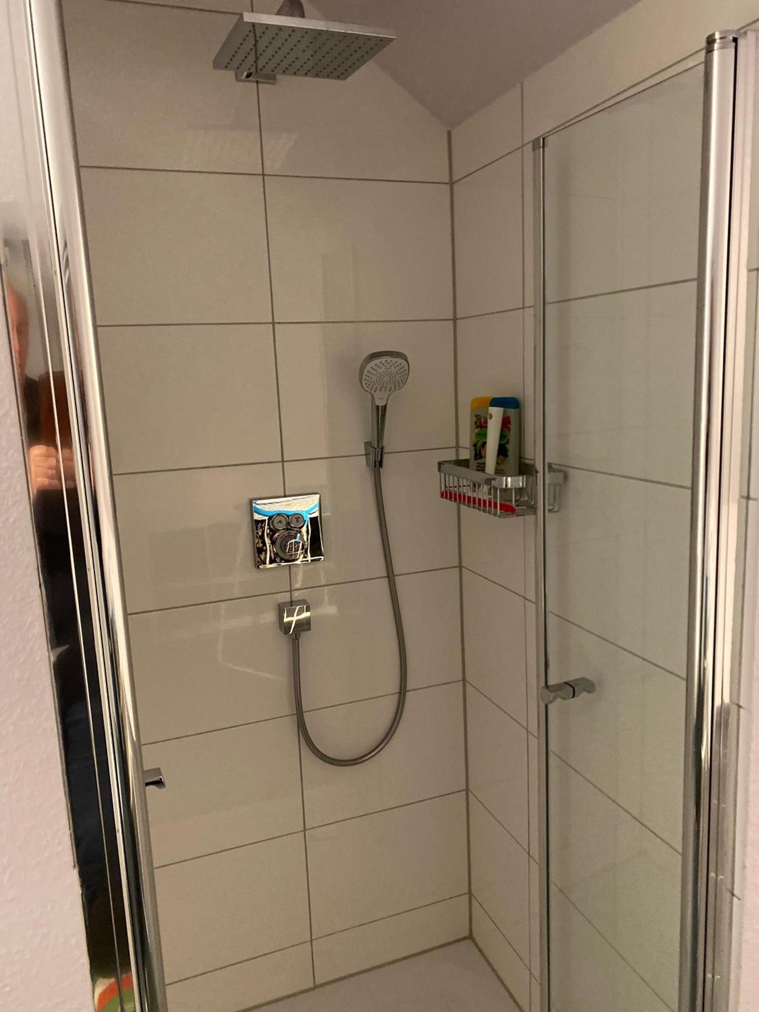 Zimmer Am Bachlauf Gelsenkirchen Ngoại thất bức ảnh