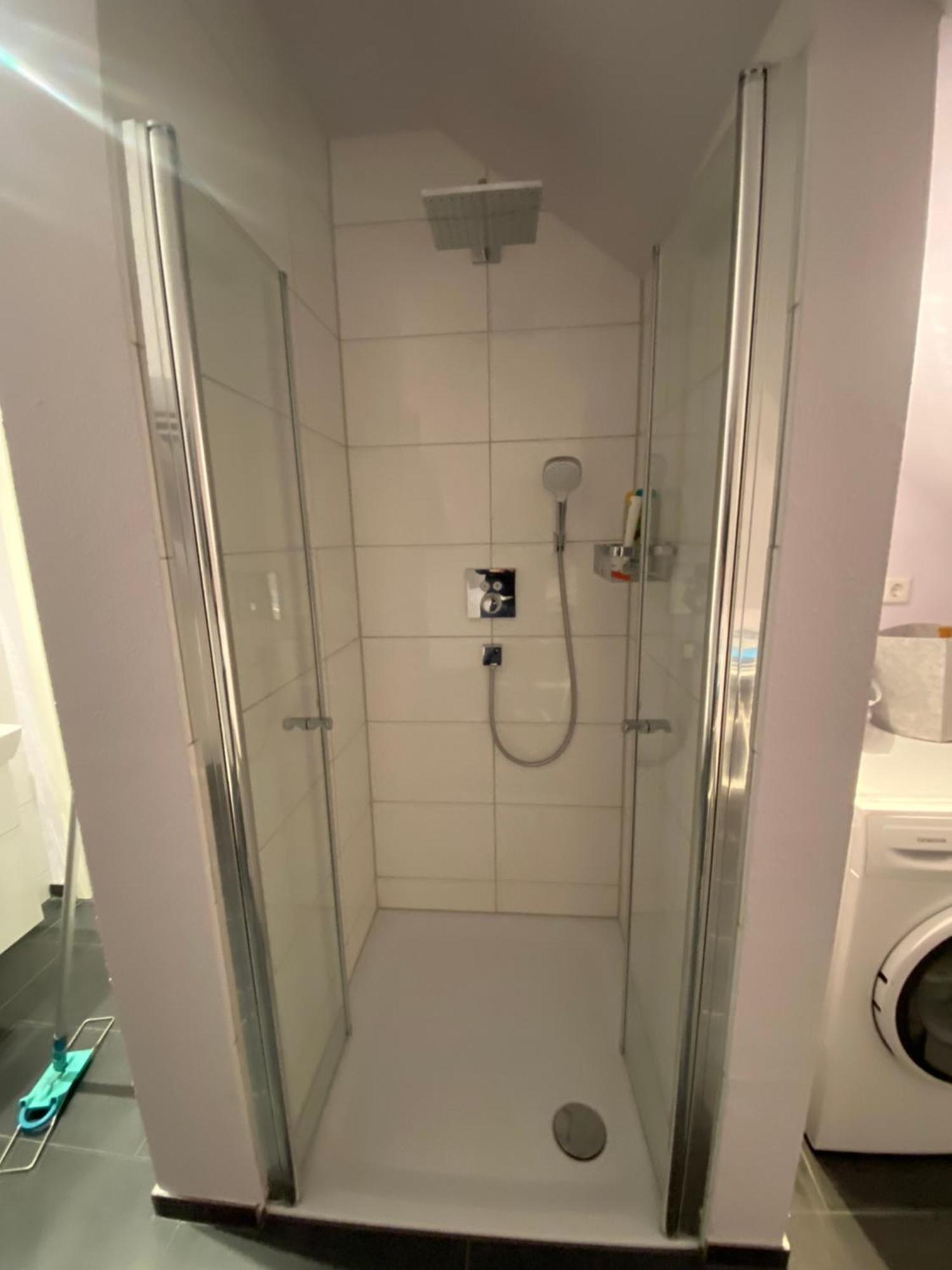 Zimmer Am Bachlauf Gelsenkirchen Ngoại thất bức ảnh