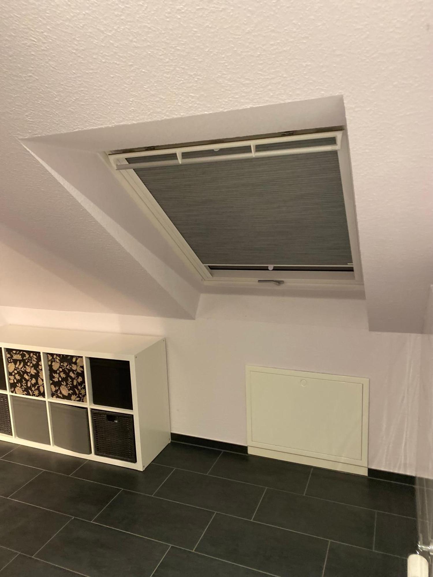 Zimmer Am Bachlauf Gelsenkirchen Ngoại thất bức ảnh