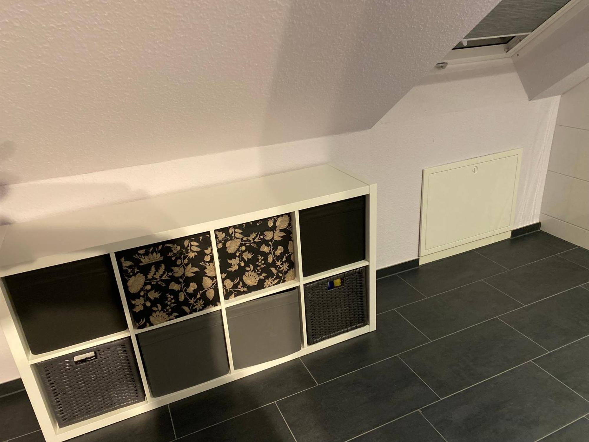 Zimmer Am Bachlauf Gelsenkirchen Ngoại thất bức ảnh
