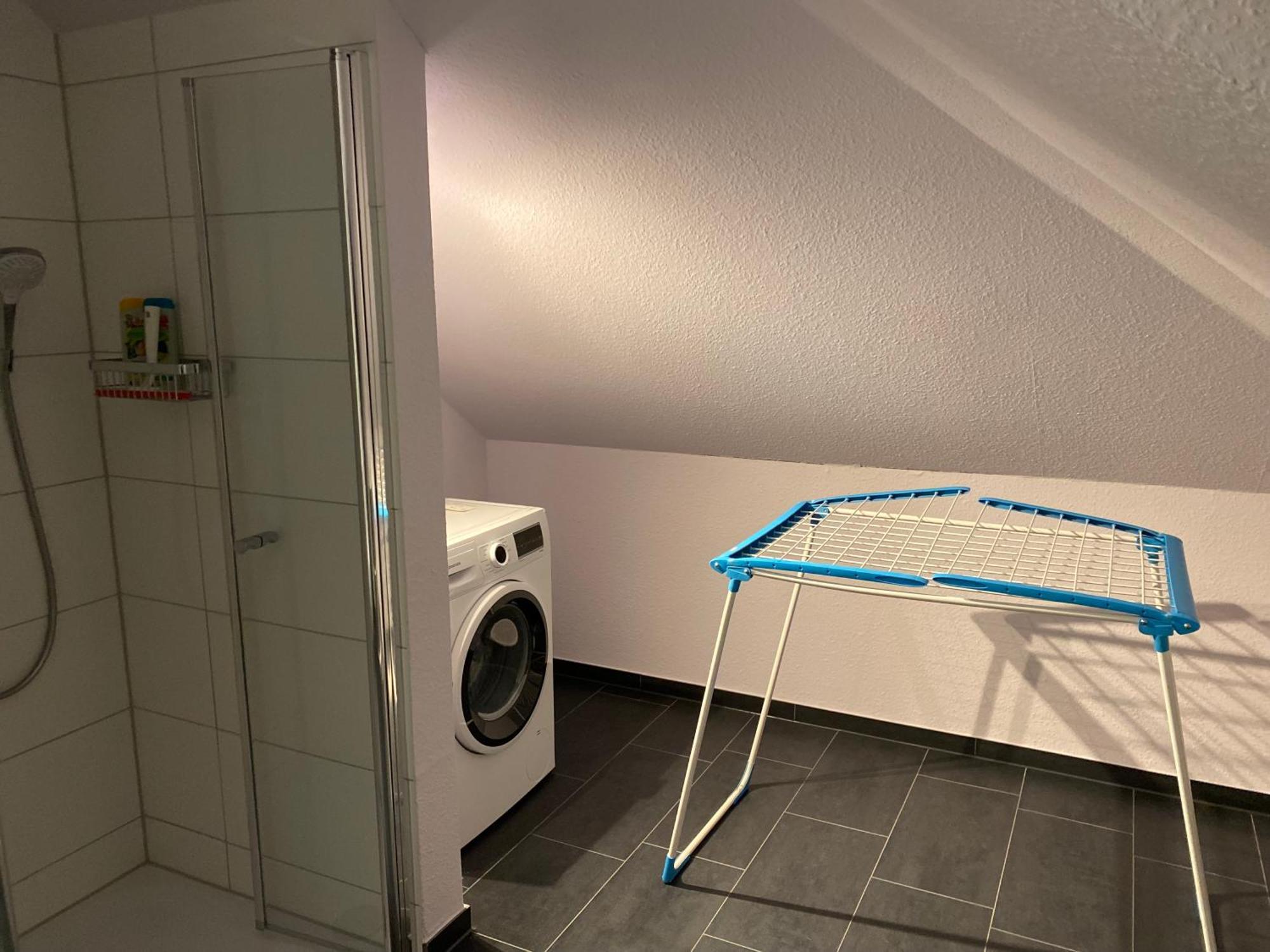 Zimmer Am Bachlauf Gelsenkirchen Ngoại thất bức ảnh