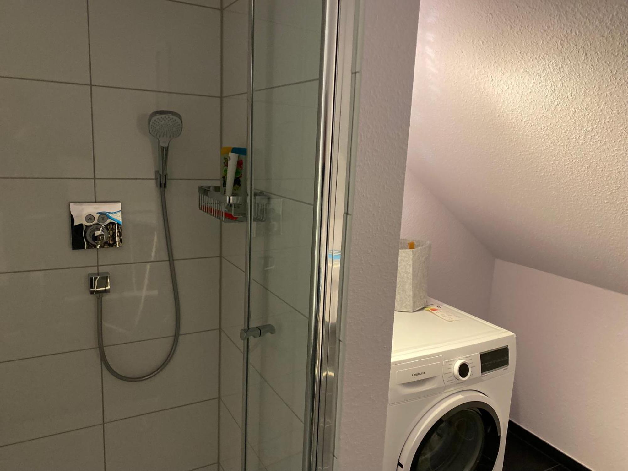 Zimmer Am Bachlauf Gelsenkirchen Ngoại thất bức ảnh