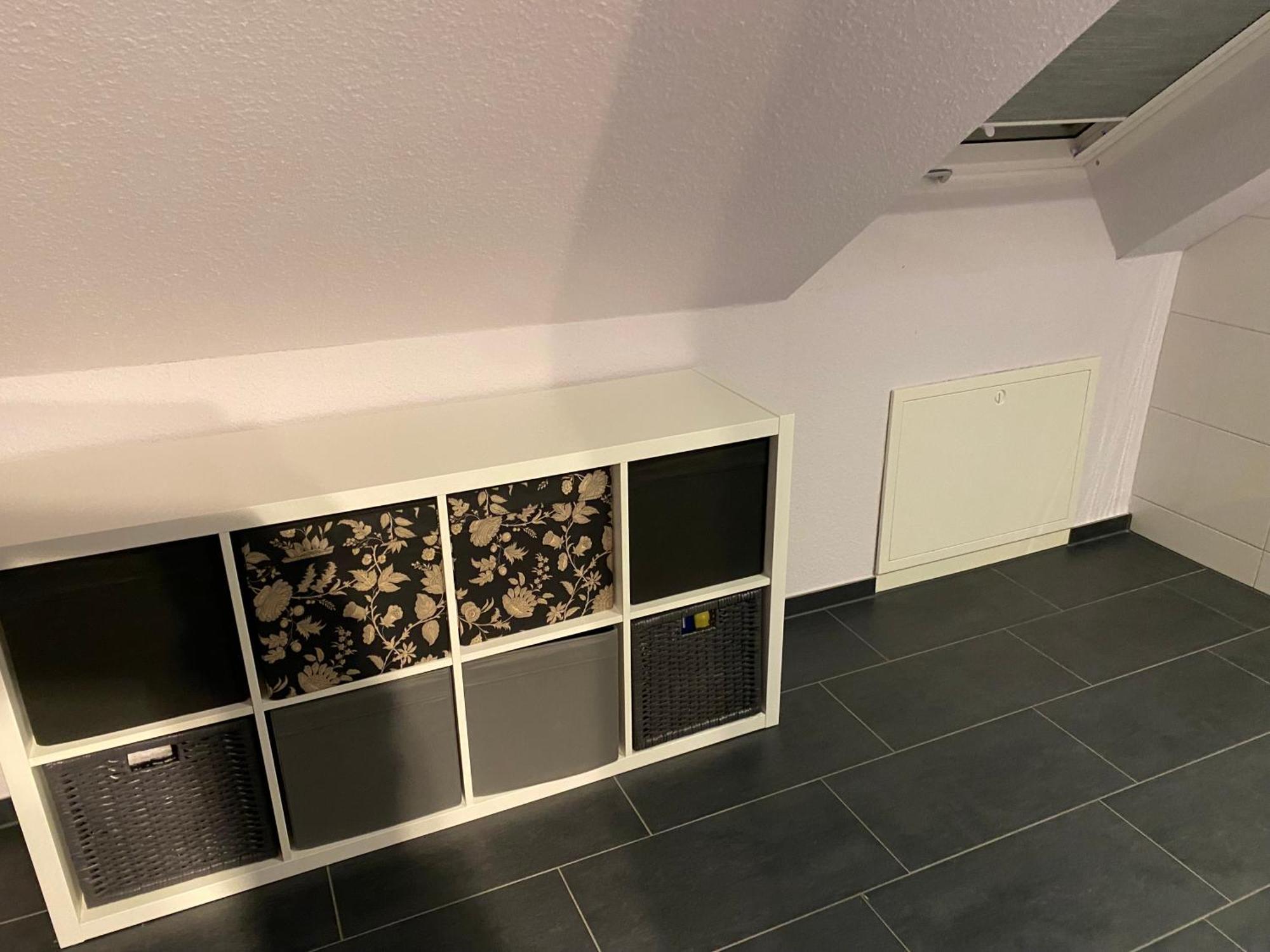 Zimmer Am Bachlauf Gelsenkirchen Ngoại thất bức ảnh