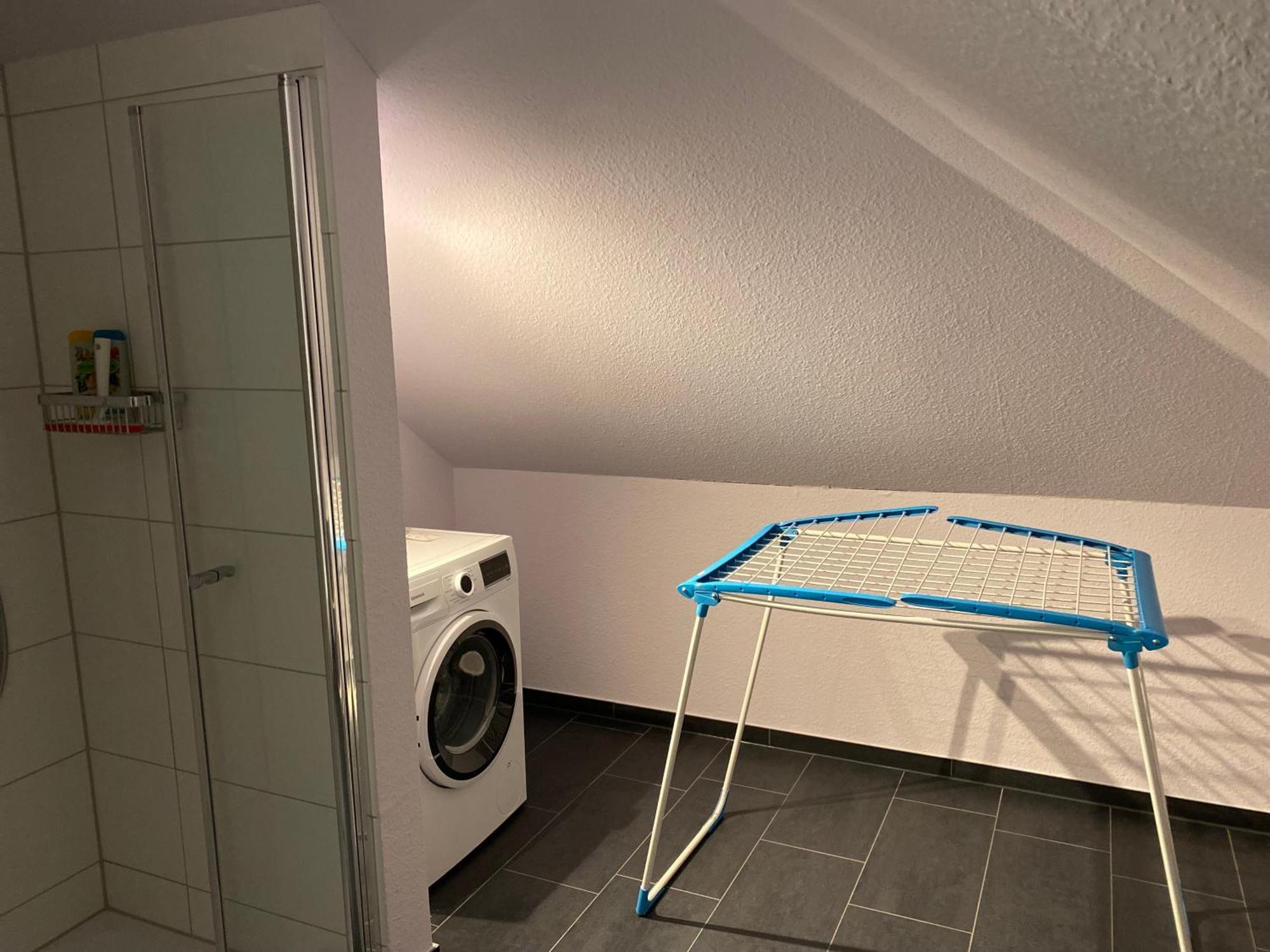 Zimmer Am Bachlauf Gelsenkirchen Ngoại thất bức ảnh