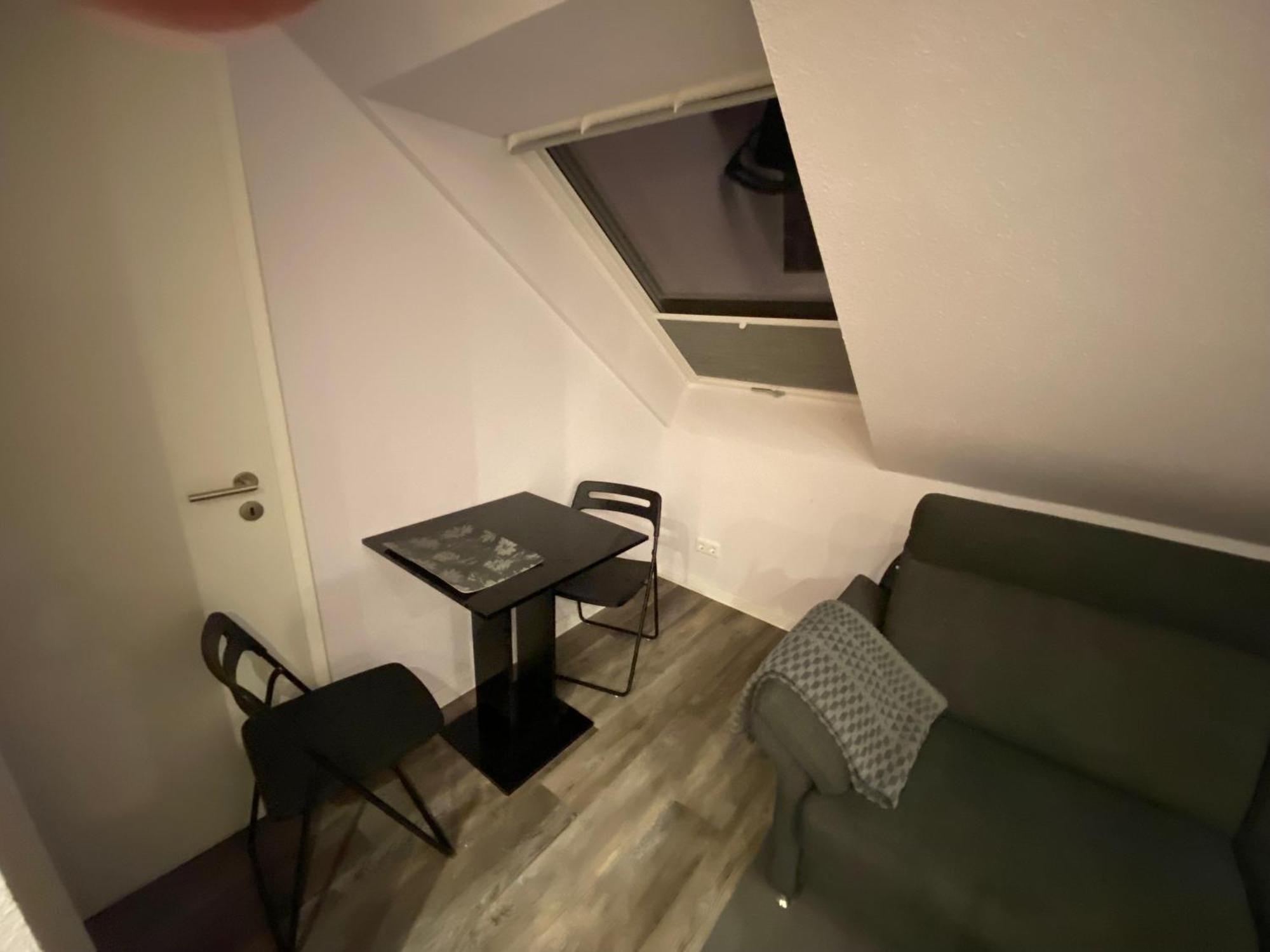 Zimmer Am Bachlauf Gelsenkirchen Ngoại thất bức ảnh