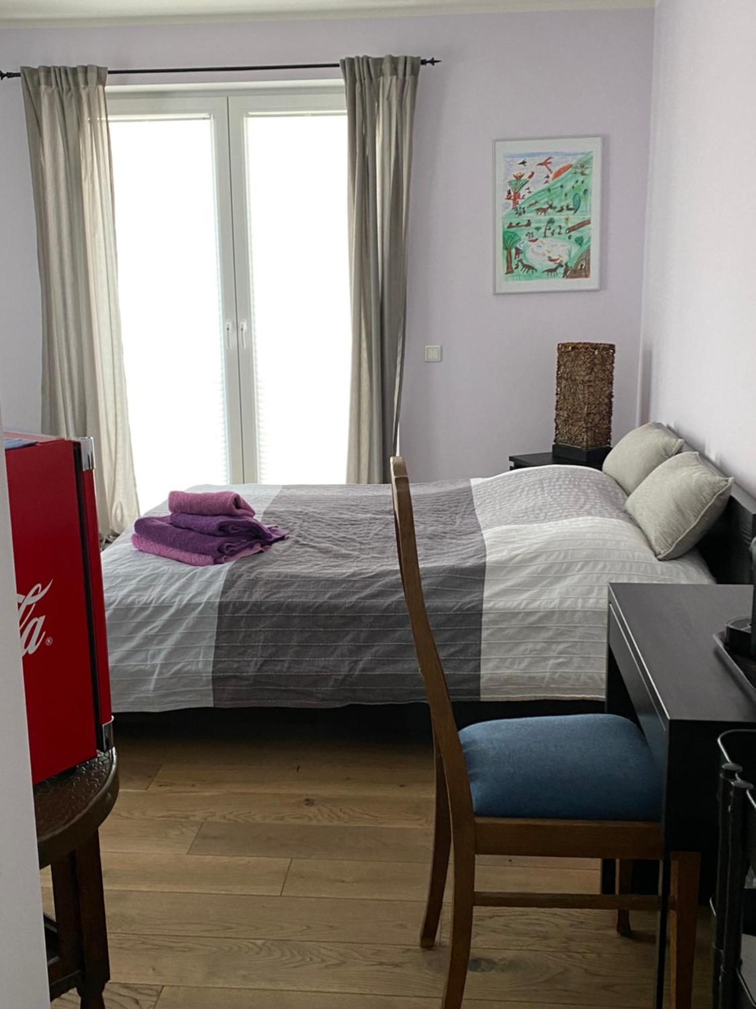 Zimmer Am Bachlauf Gelsenkirchen Ngoại thất bức ảnh