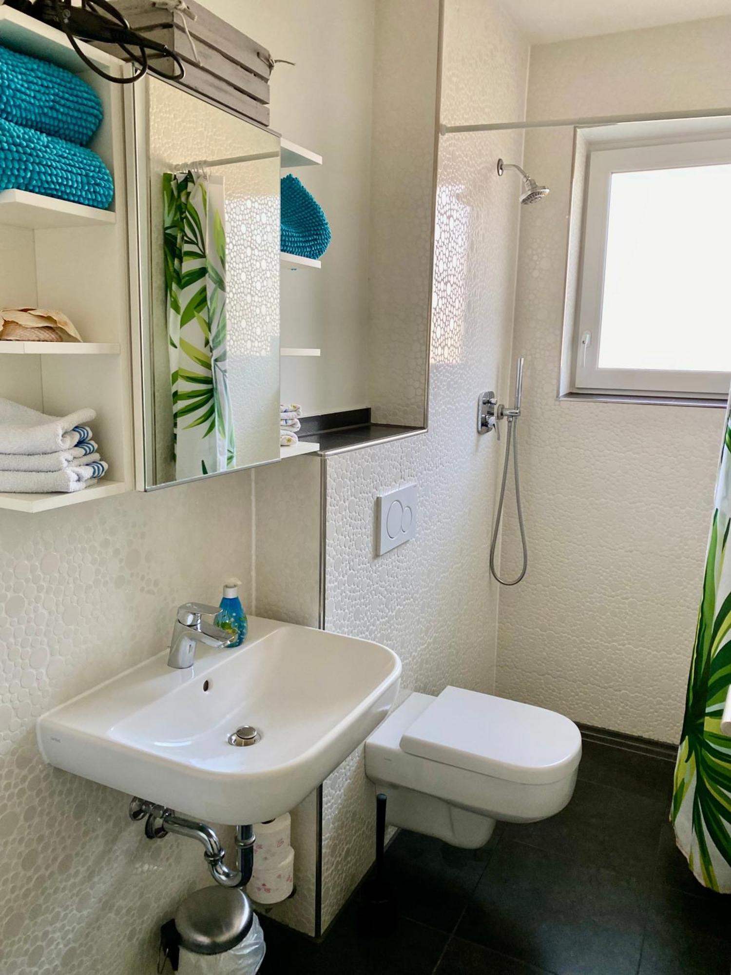 Zimmer Am Bachlauf Gelsenkirchen Ngoại thất bức ảnh