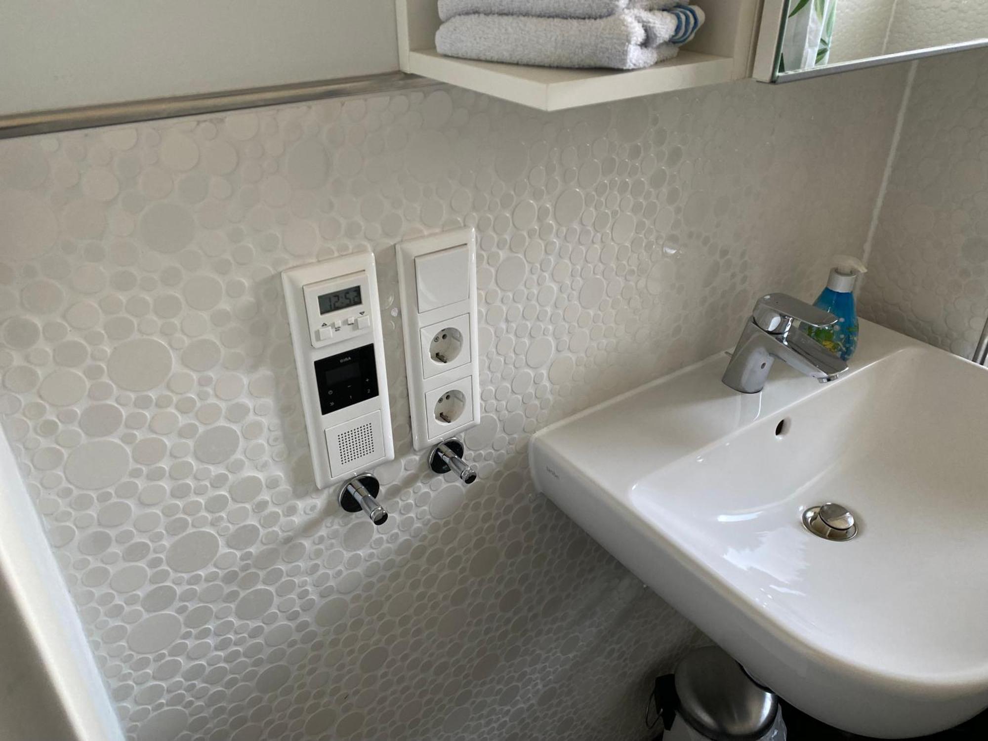 Zimmer Am Bachlauf Gelsenkirchen Ngoại thất bức ảnh