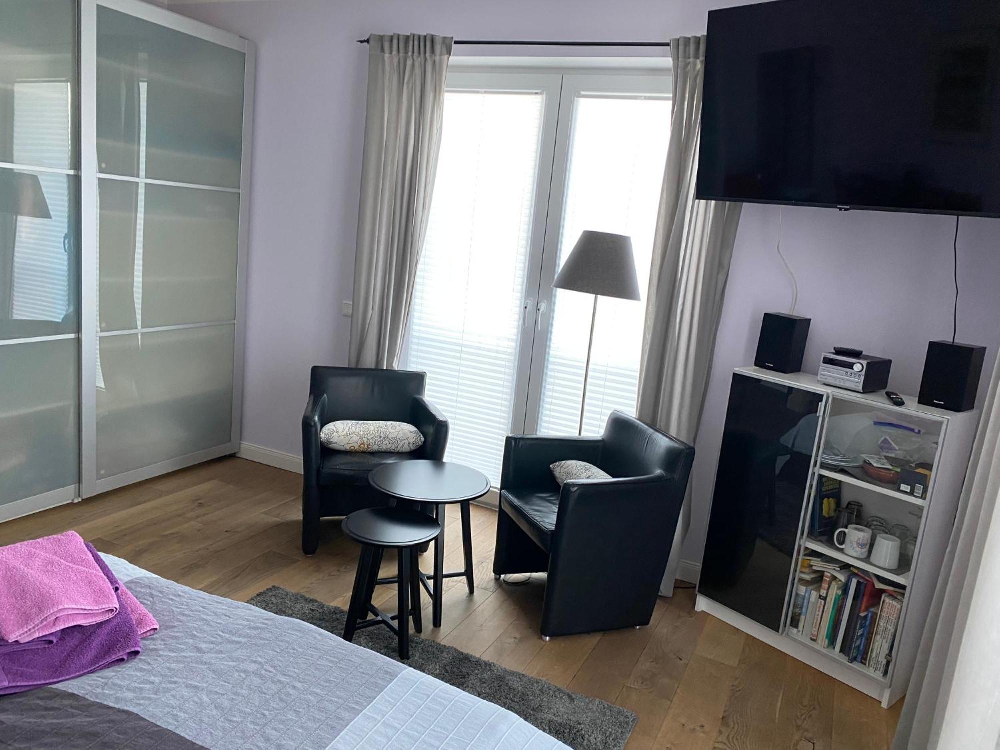 Zimmer Am Bachlauf Gelsenkirchen Ngoại thất bức ảnh