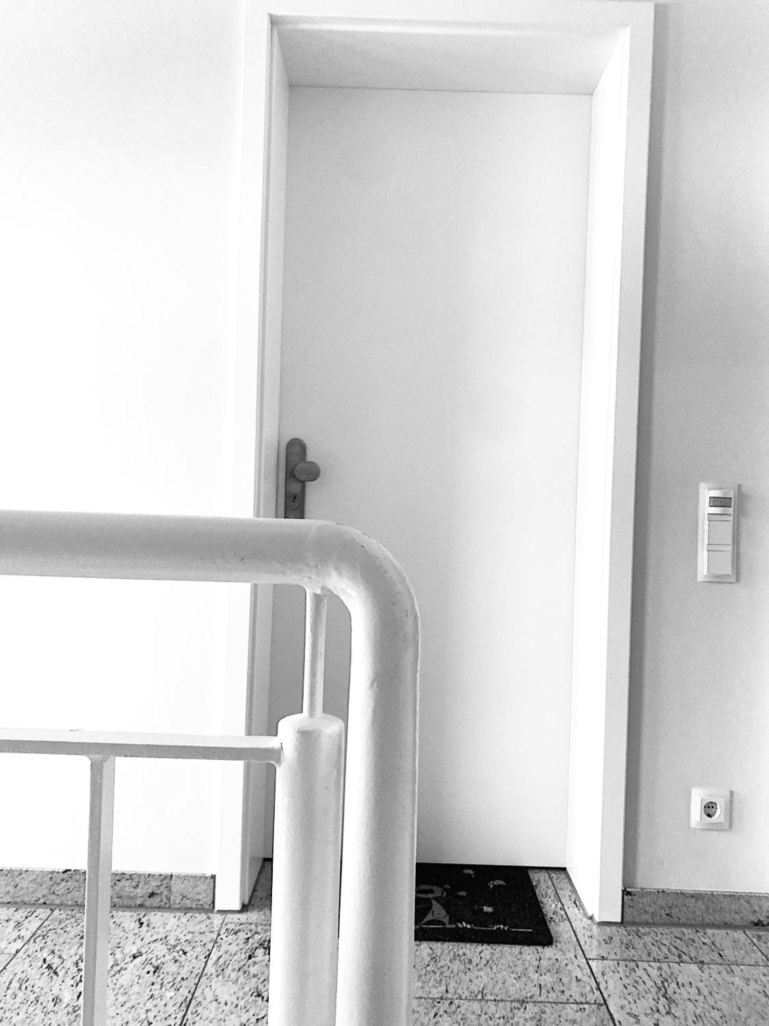Zimmer Am Bachlauf Gelsenkirchen Ngoại thất bức ảnh